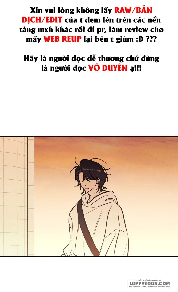 Để Em Cho Cô Mượn Chút Lửa Nhé? - Chap 48 - Trang 1