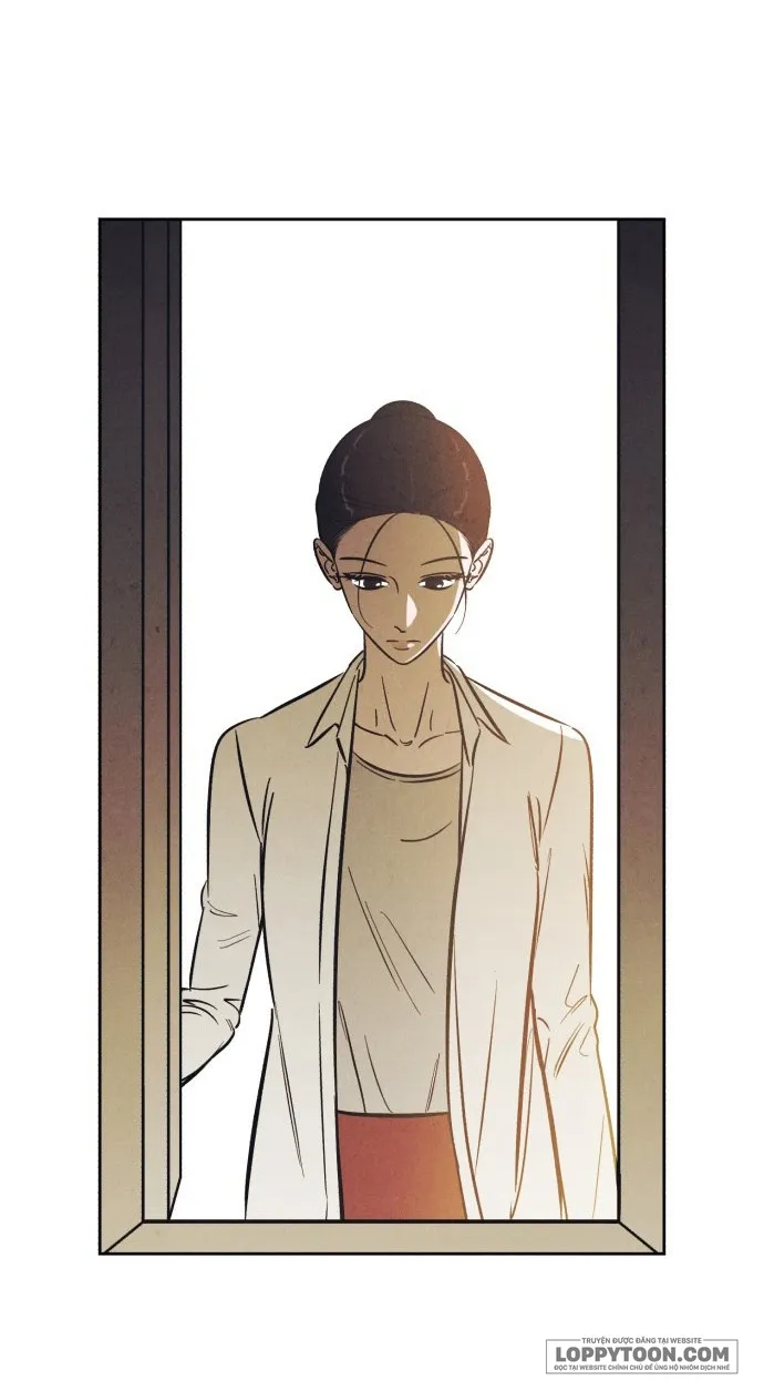 Để Em Cho Cô Mượn Chút Lửa Nhé? - Chap 48 - Trang 11