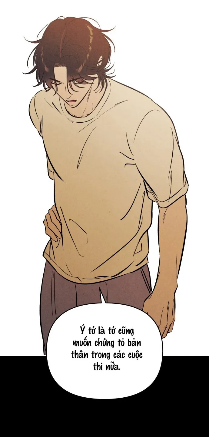 Để Em Cho Cô Mượn Chút Lửa Nhé? - Chap 48 - Trang 16