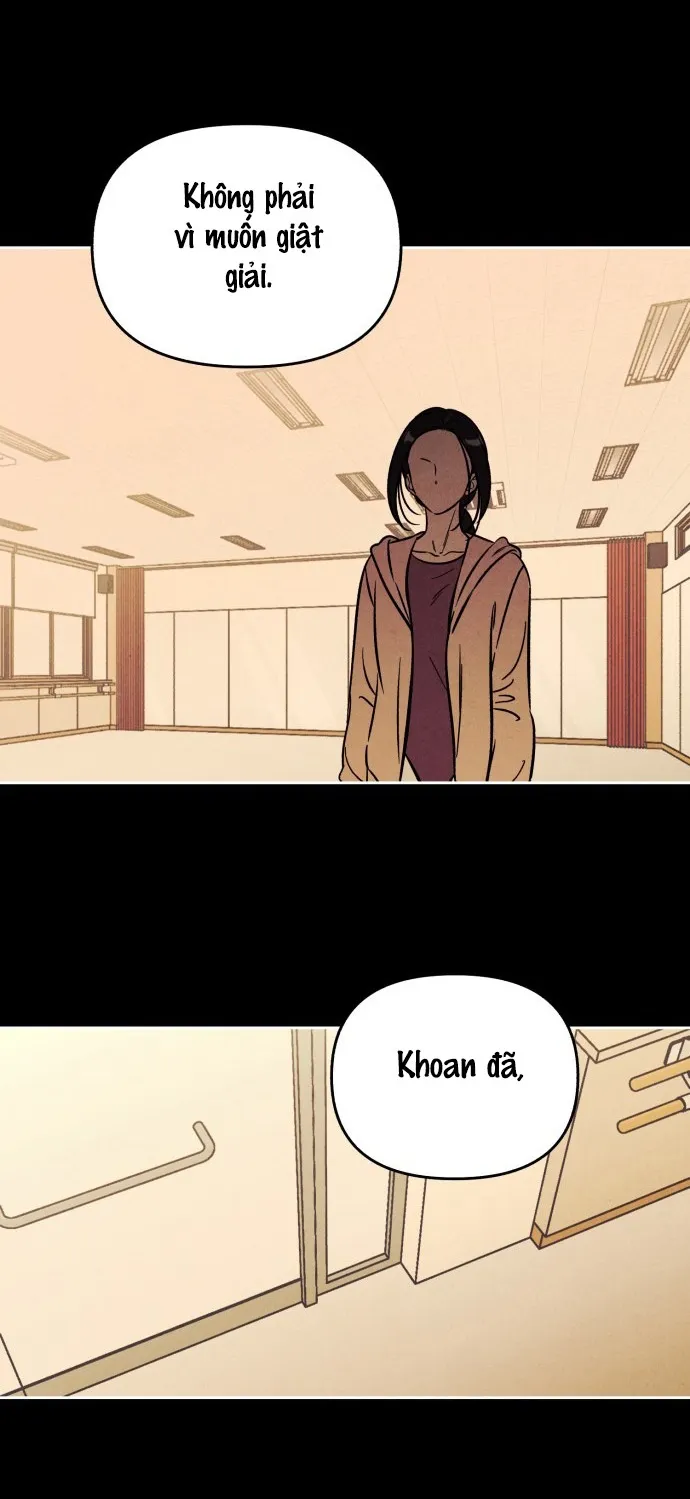 Để Em Cho Cô Mượn Chút Lửa Nhé? - Chap 48 - Trang 17