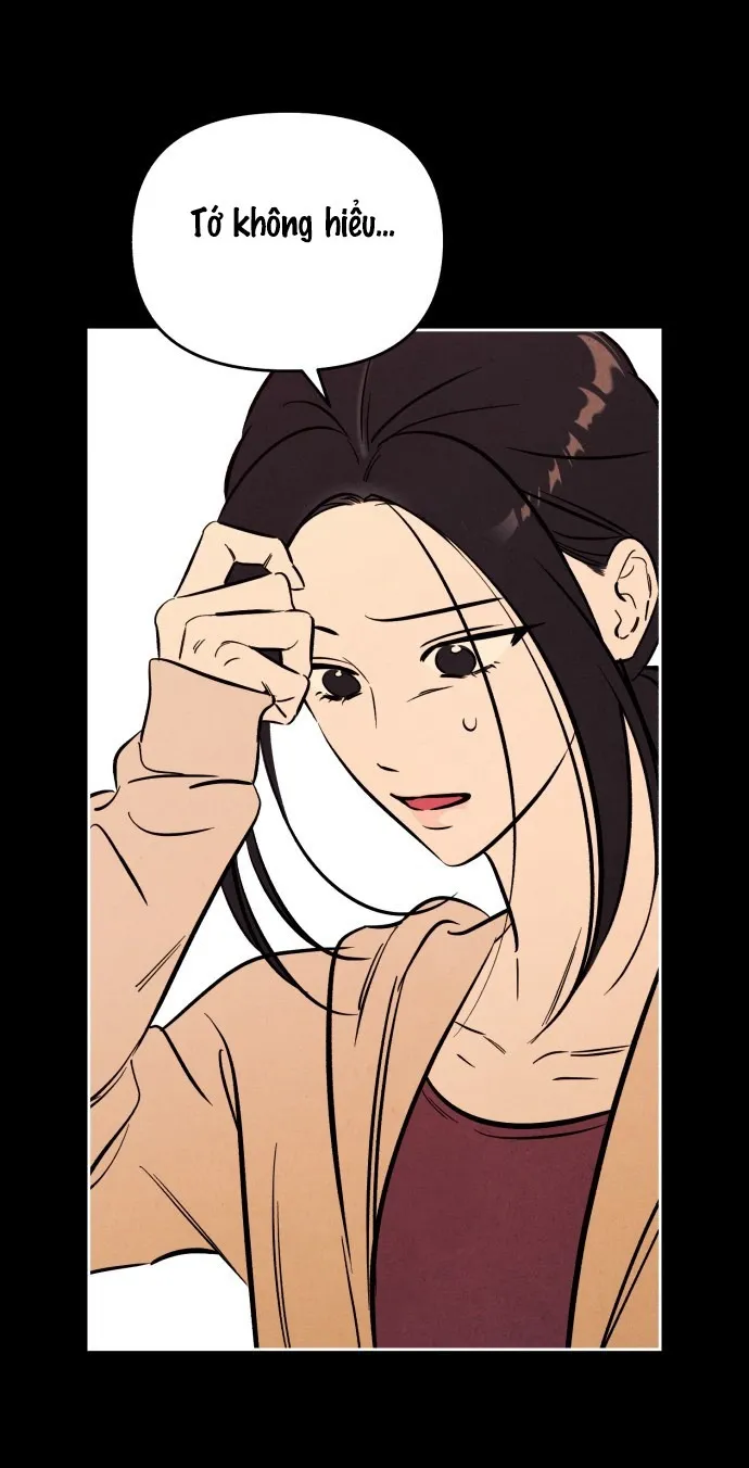 Để Em Cho Cô Mượn Chút Lửa Nhé? - Chap 48 - Trang 18