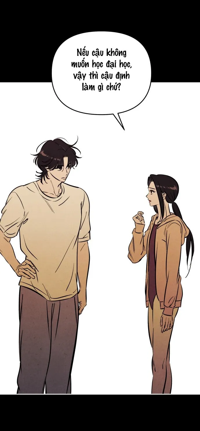 Để Em Cho Cô Mượn Chút Lửa Nhé? - Chap 48 - Trang 19