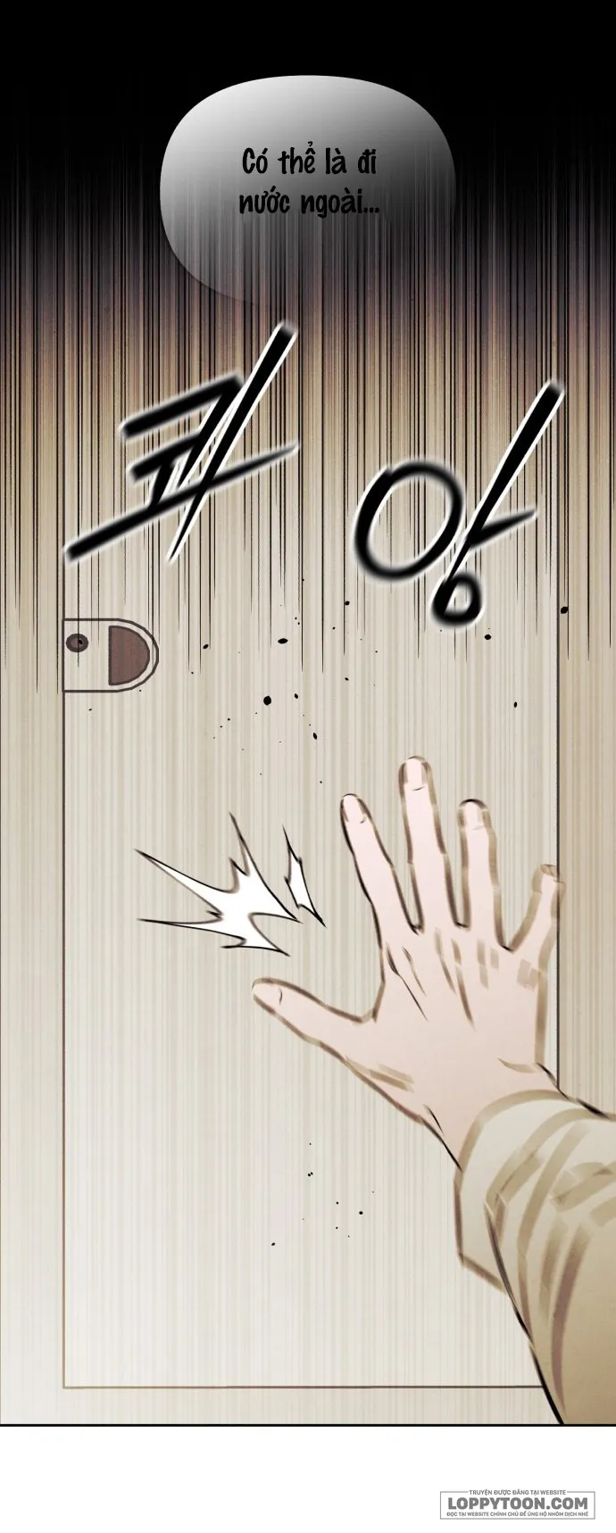 Để Em Cho Cô Mượn Chút Lửa Nhé? - Chap 48 - Trang 21