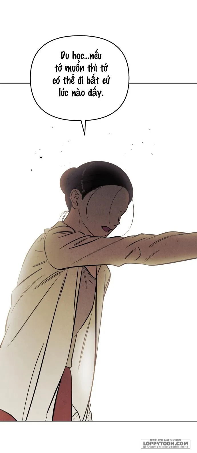 Để Em Cho Cô Mượn Chút Lửa Nhé? - Chap 48 - Trang 22