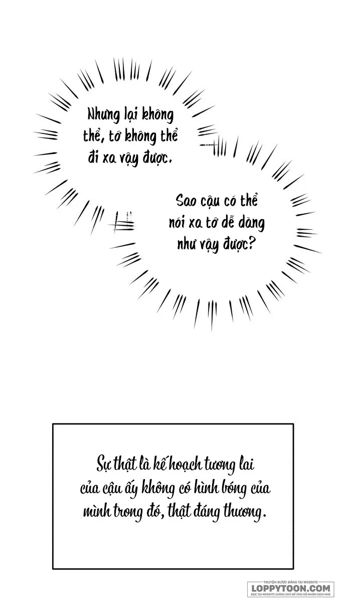 Để Em Cho Cô Mượn Chút Lửa Nhé? - Chap 48 - Trang 23