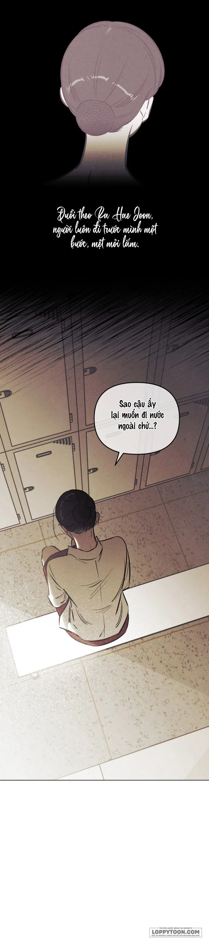 Để Em Cho Cô Mượn Chút Lửa Nhé? - Chap 48 - Trang 26