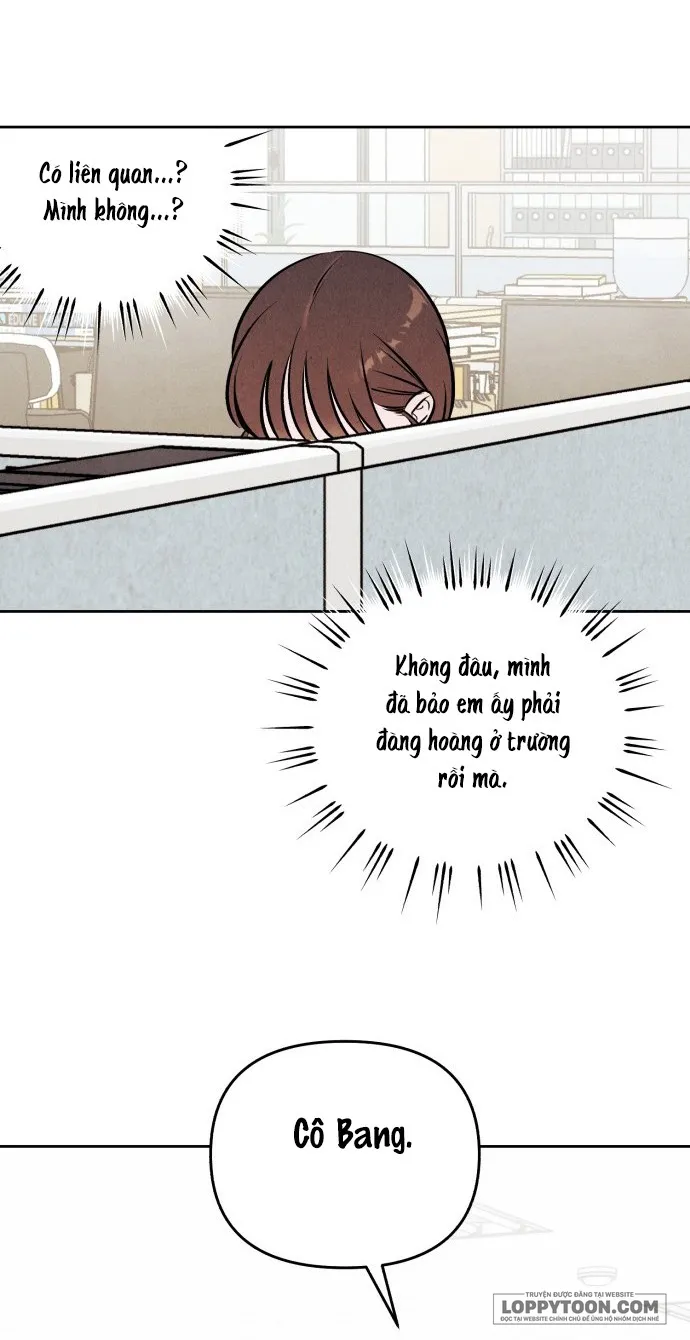 Để Em Cho Cô Mượn Chút Lửa Nhé? - Chap 48 - Trang 29