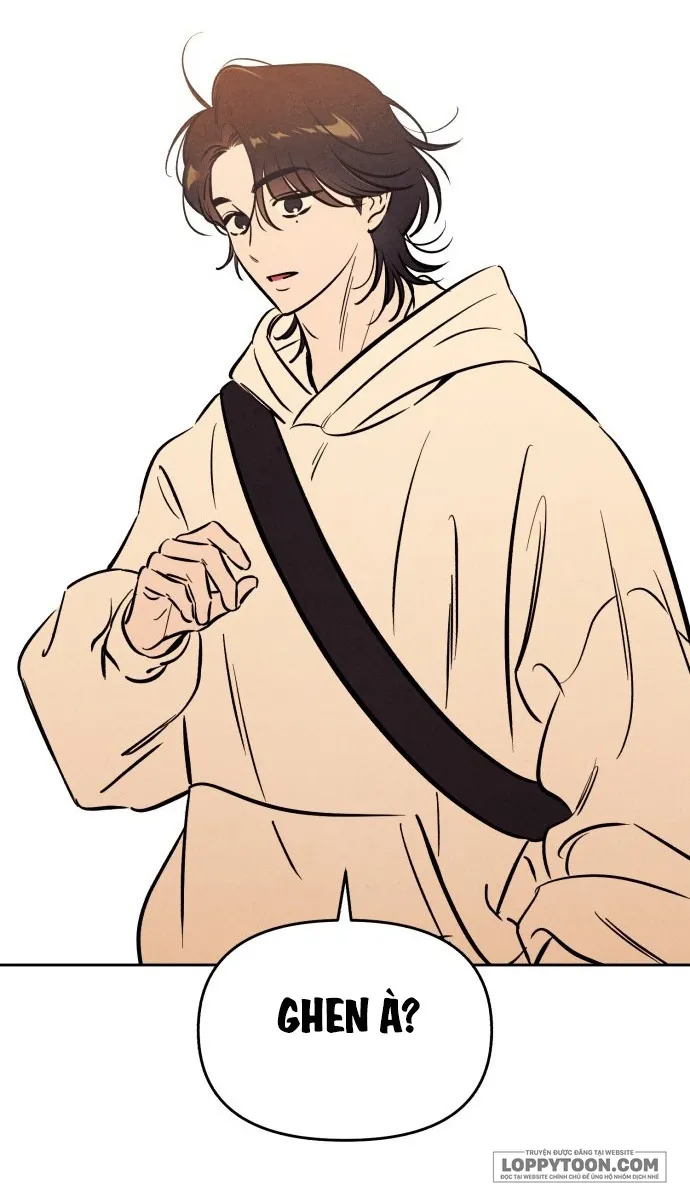 Để Em Cho Cô Mượn Chút Lửa Nhé? - Chap 48 - Trang 3