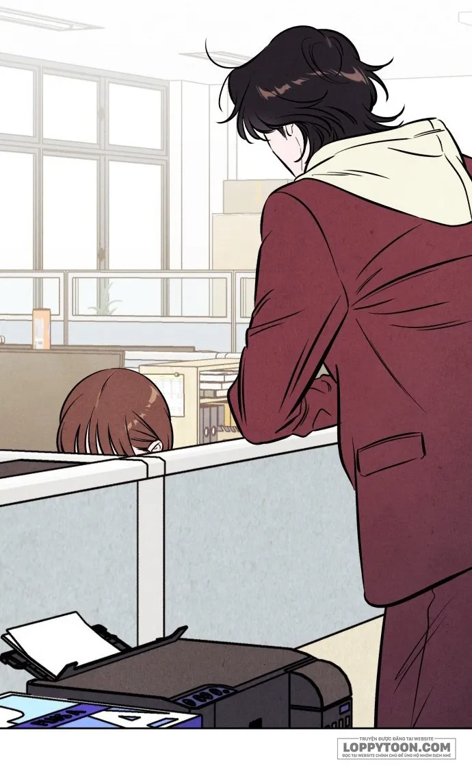 Để Em Cho Cô Mượn Chút Lửa Nhé? - Chap 48 - Trang 30