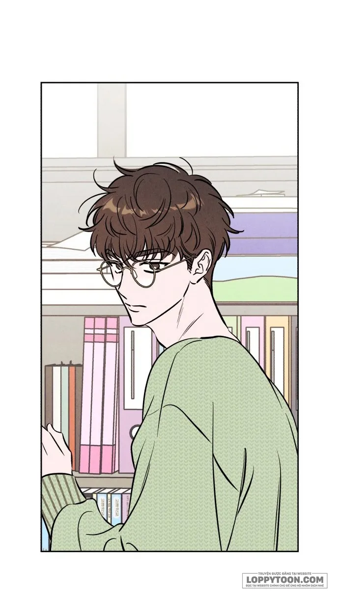 Để Em Cho Cô Mượn Chút Lửa Nhé? - Chap 48 - Trang 42