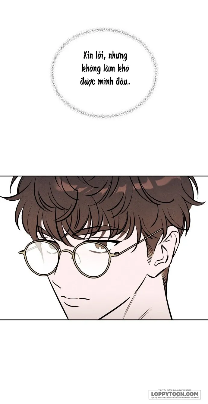 Để Em Cho Cô Mượn Chút Lửa Nhé? - Chap 48 - Trang 43