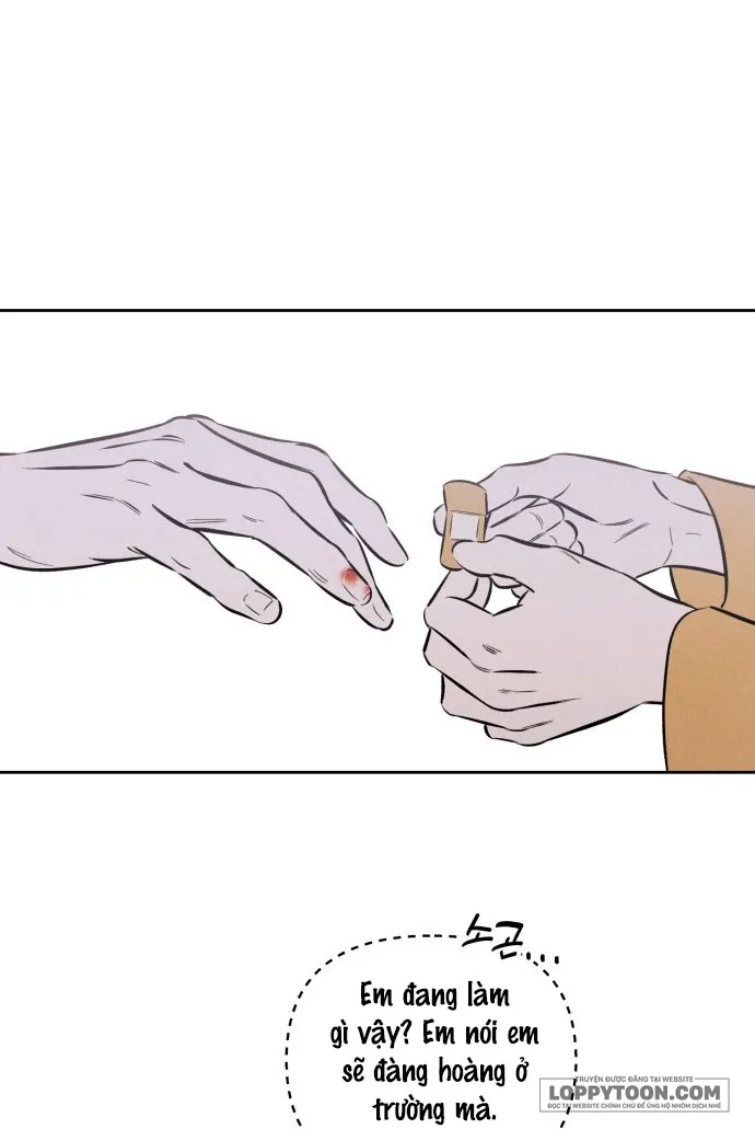 Để Em Cho Cô Mượn Chút Lửa Nhé? - Chap 48 - Trang 44
