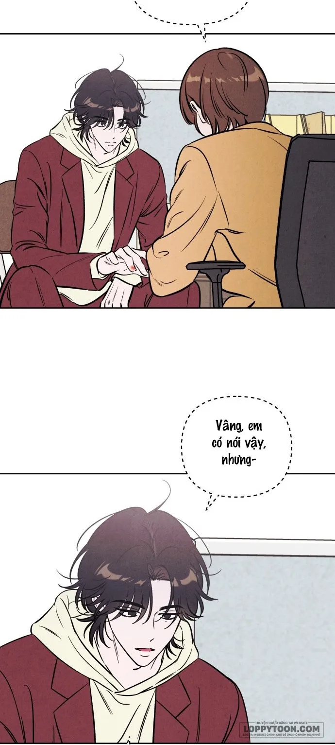 Để Em Cho Cô Mượn Chút Lửa Nhé? - Chap 48 - Trang 45