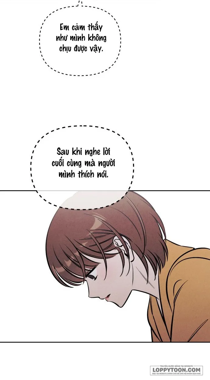 Để Em Cho Cô Mượn Chút Lửa Nhé? - Chap 48 - Trang 46