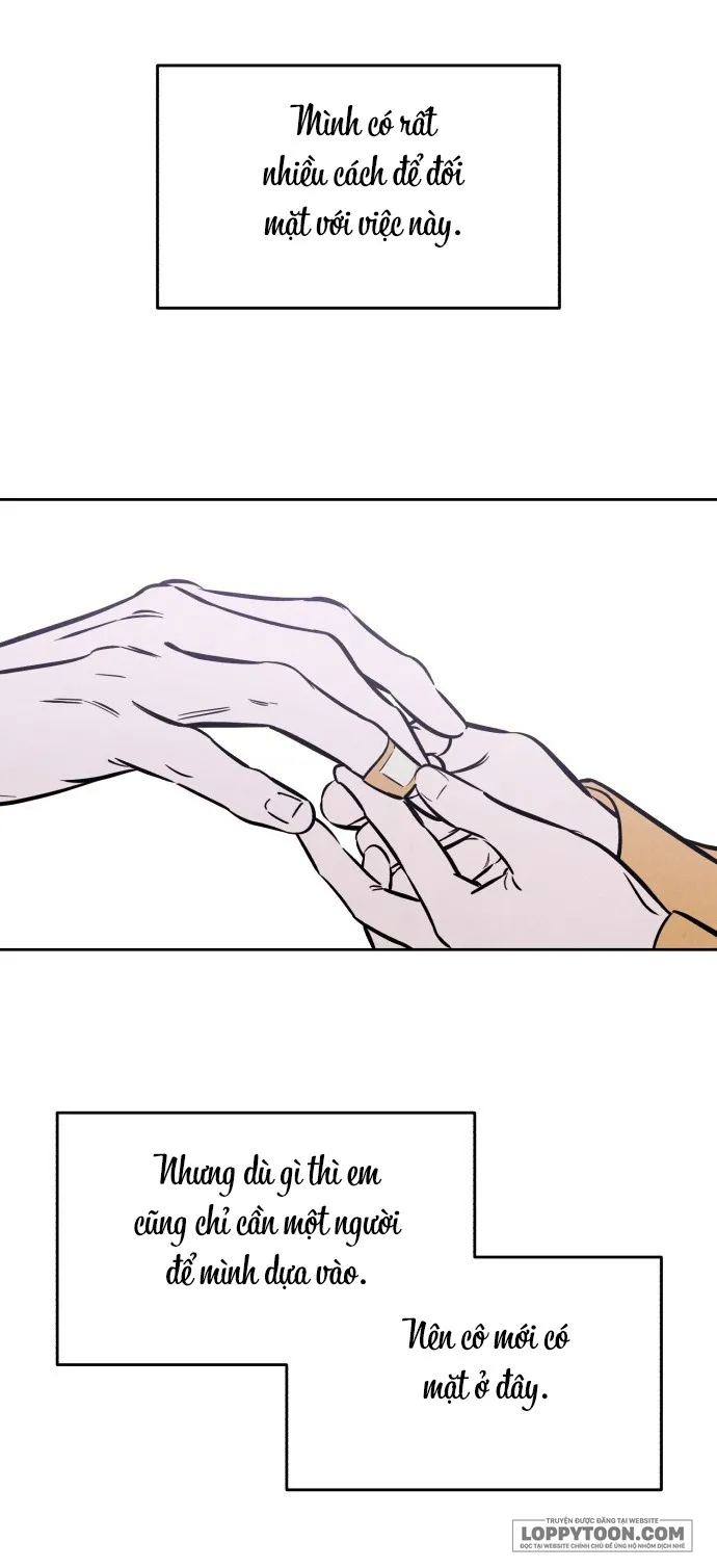 Để Em Cho Cô Mượn Chút Lửa Nhé? - Chap 48 - Trang 48
