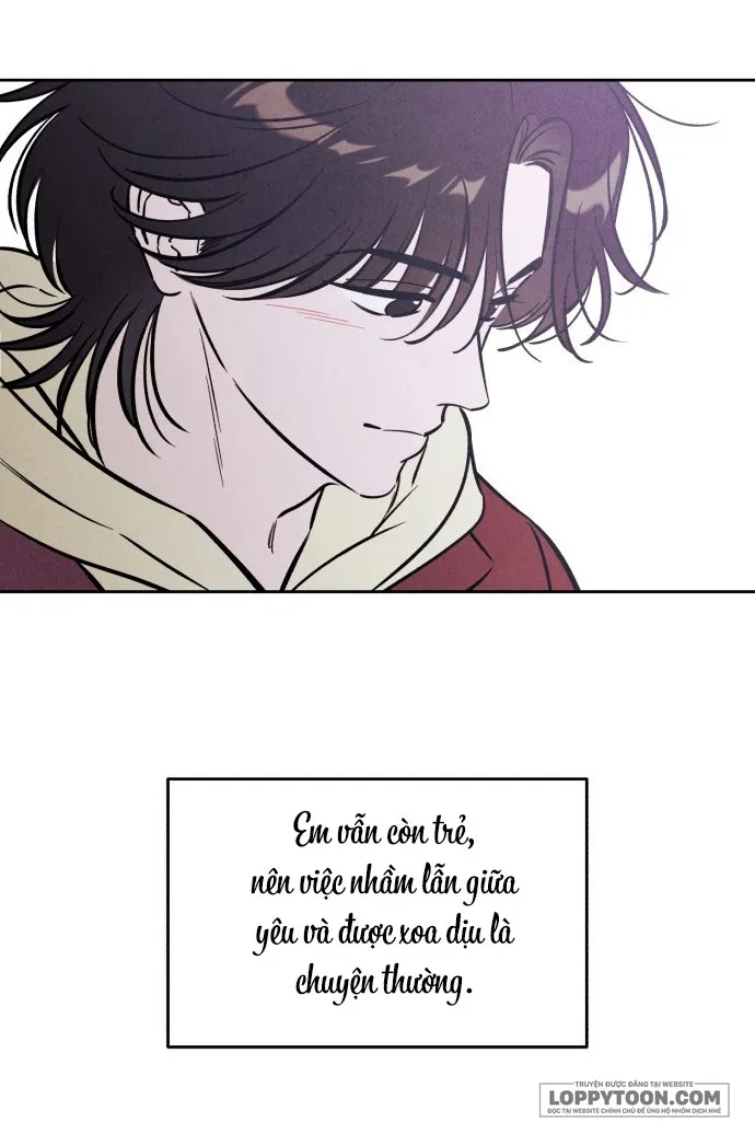Để Em Cho Cô Mượn Chút Lửa Nhé? - Chap 48 - Trang 49