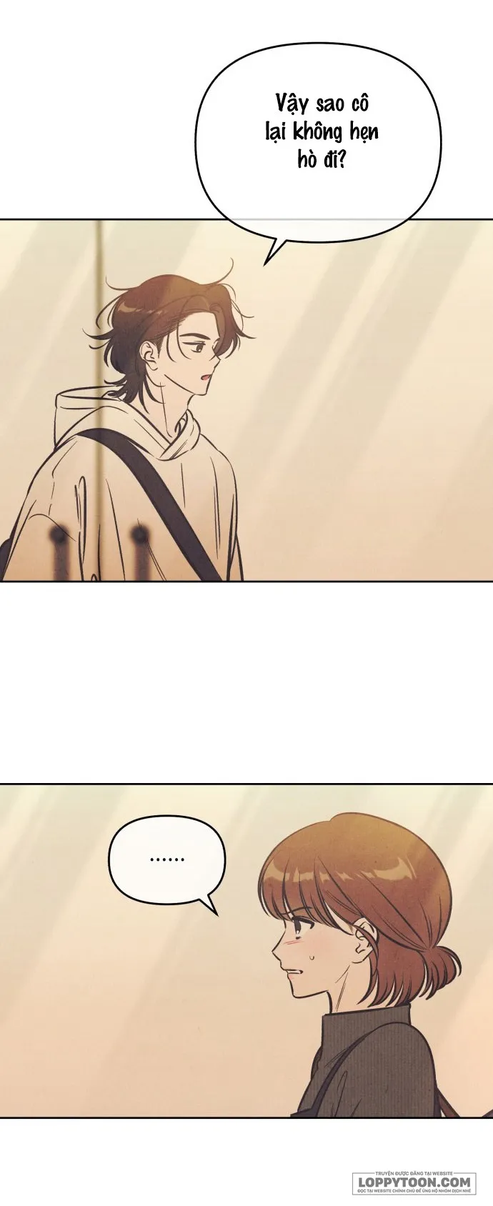 Để Em Cho Cô Mượn Chút Lửa Nhé? - Chap 48 - Trang 5