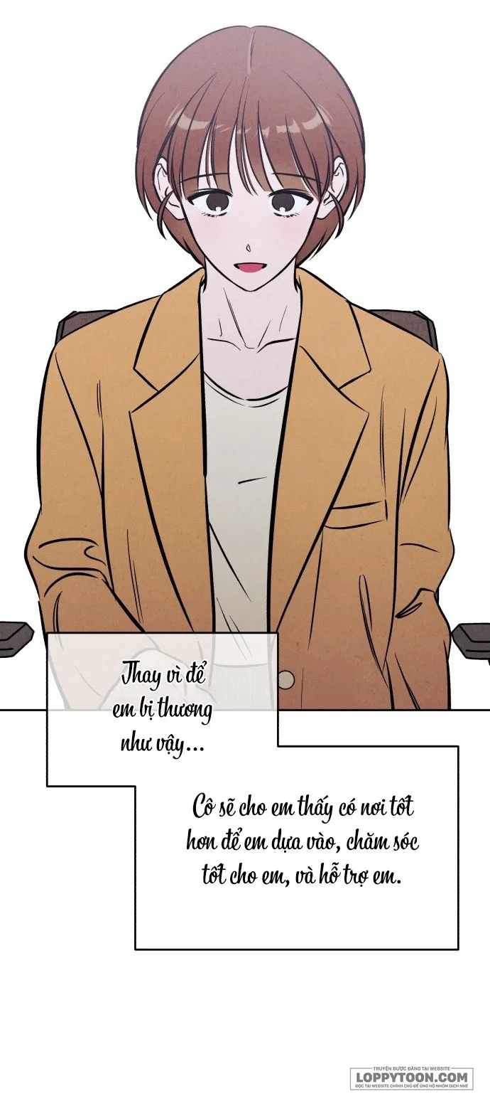 Để Em Cho Cô Mượn Chút Lửa Nhé? - Chap 48 - Trang 56