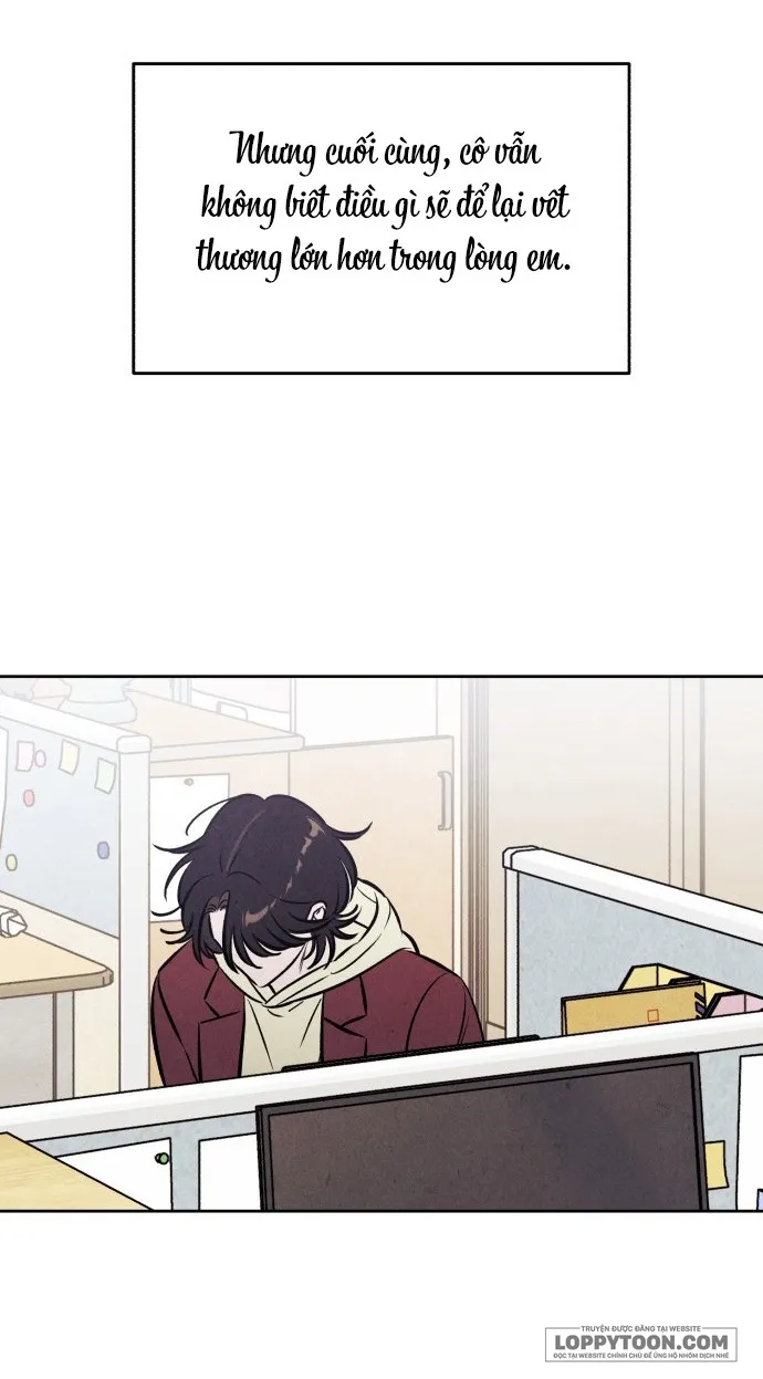 Để Em Cho Cô Mượn Chút Lửa Nhé? - Chap 48 - Trang 58