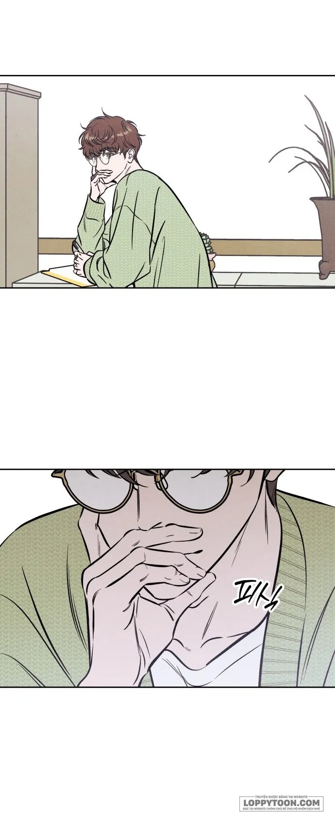 Để Em Cho Cô Mượn Chút Lửa Nhé? - Chap 48 - Trang 59