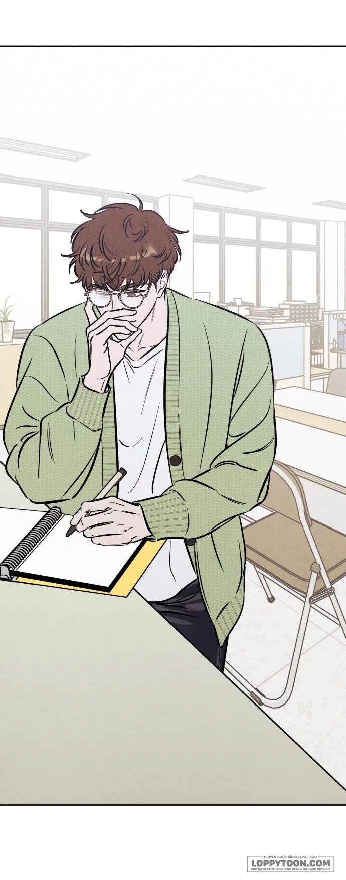 Để Em Cho Cô Mượn Chút Lửa Nhé? - Chap 48 - Trang 60