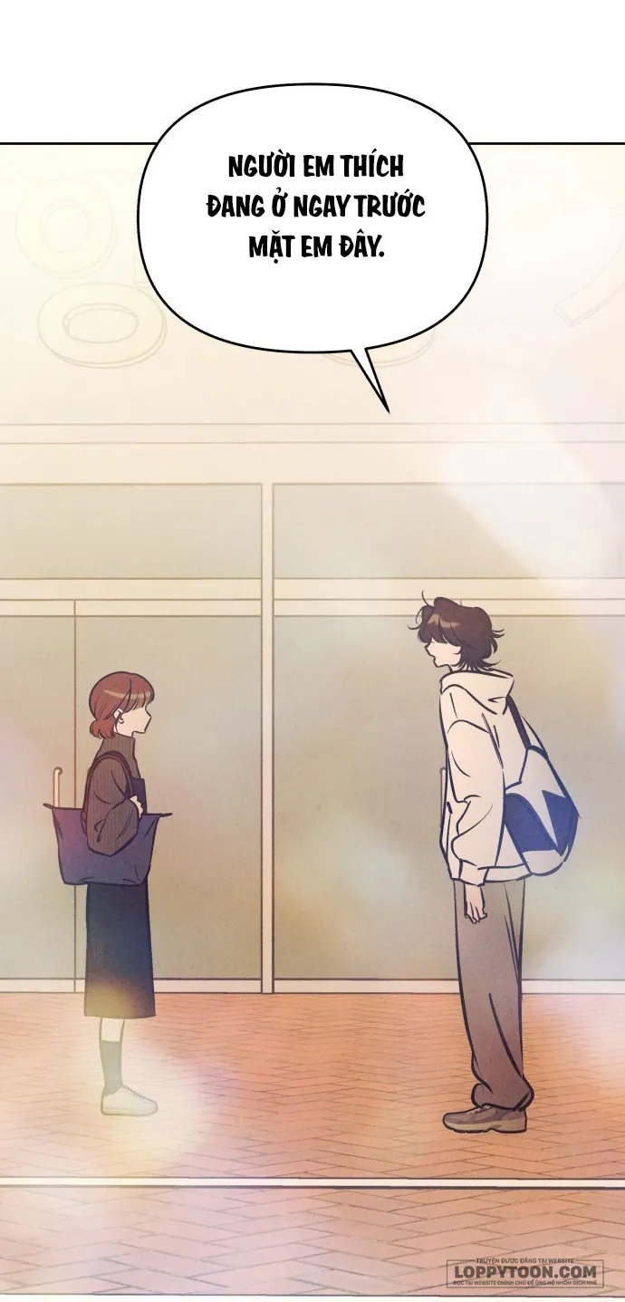 Để Em Cho Cô Mượn Chút Lửa Nhé? - Chap 48 - Trang 7