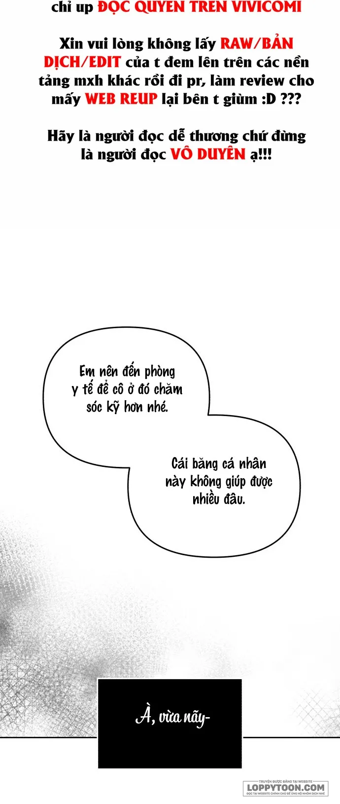 Để Em Cho Cô Mượn Chút Lửa Nhé? - Chap 49 - Trang 1
