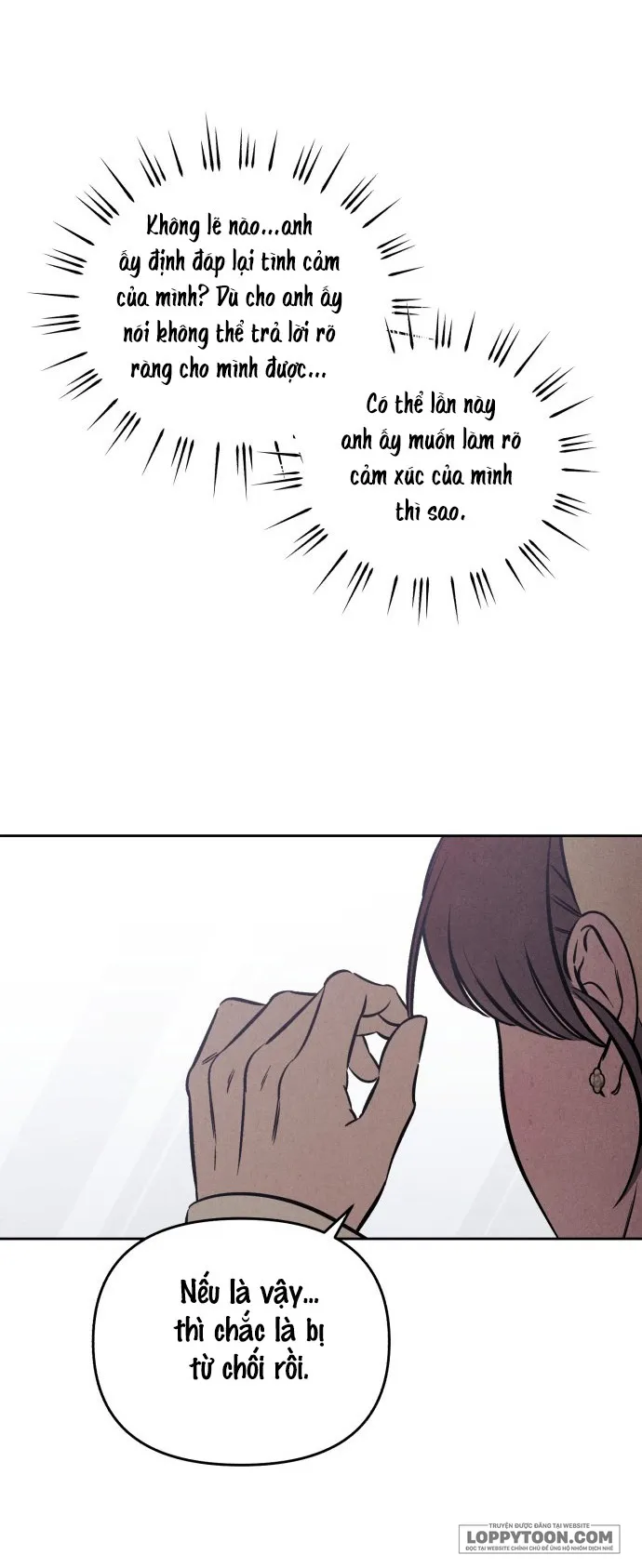 Để Em Cho Cô Mượn Chút Lửa Nhé? - Chap 49 - Trang 13