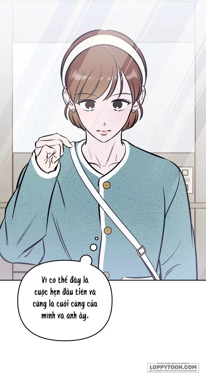 Để Em Cho Cô Mượn Chút Lửa Nhé? - Chap 49 - Trang 16
