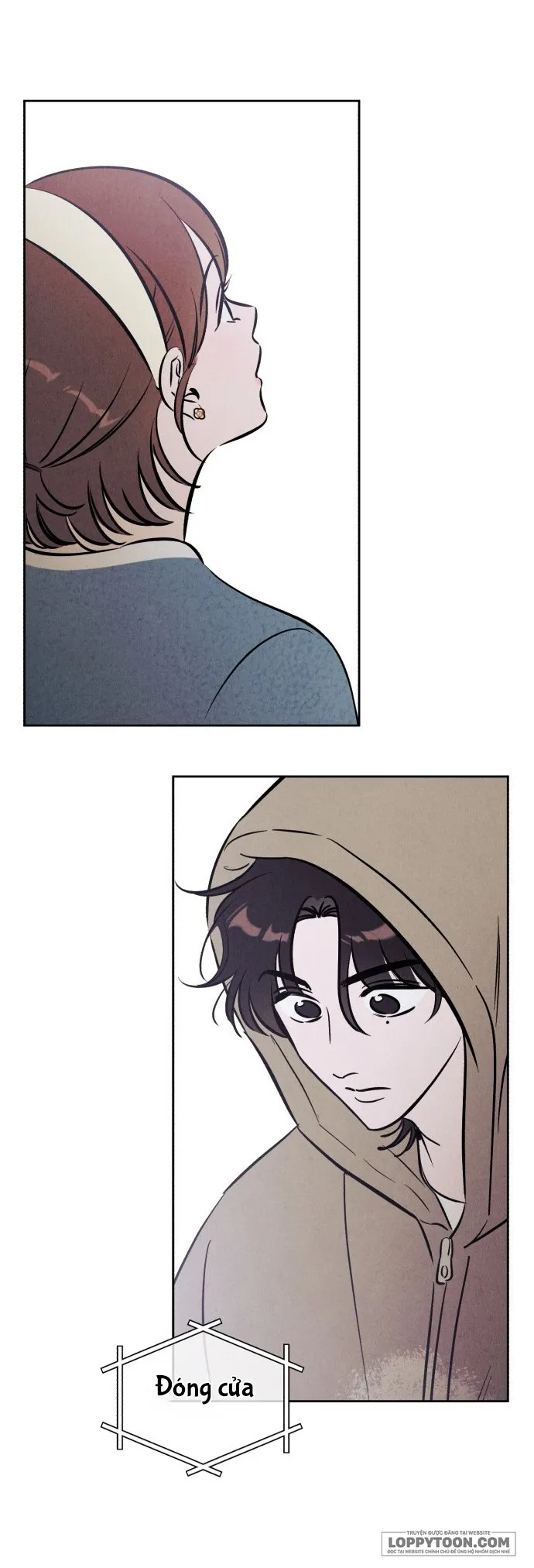 Để Em Cho Cô Mượn Chút Lửa Nhé? - Chap 49 - Trang 19