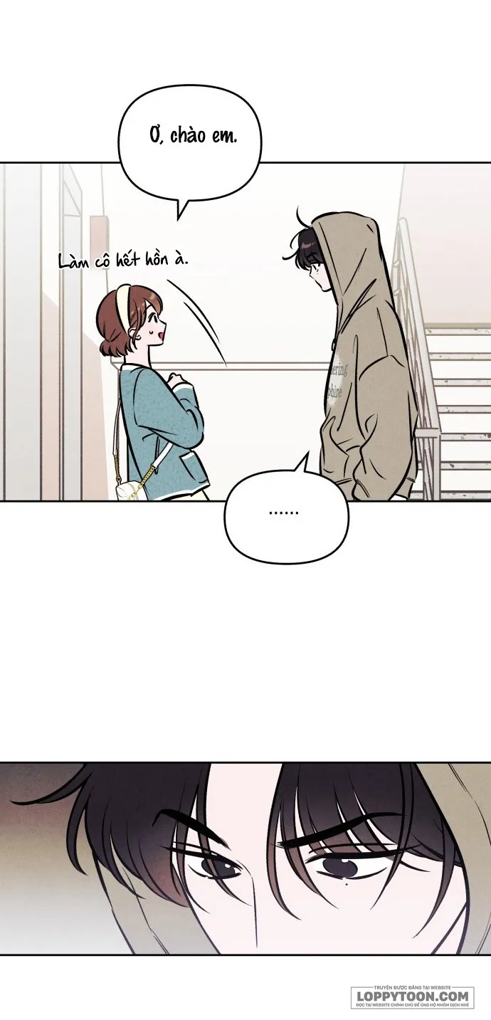 Để Em Cho Cô Mượn Chút Lửa Nhé? - Chap 49 - Trang 20