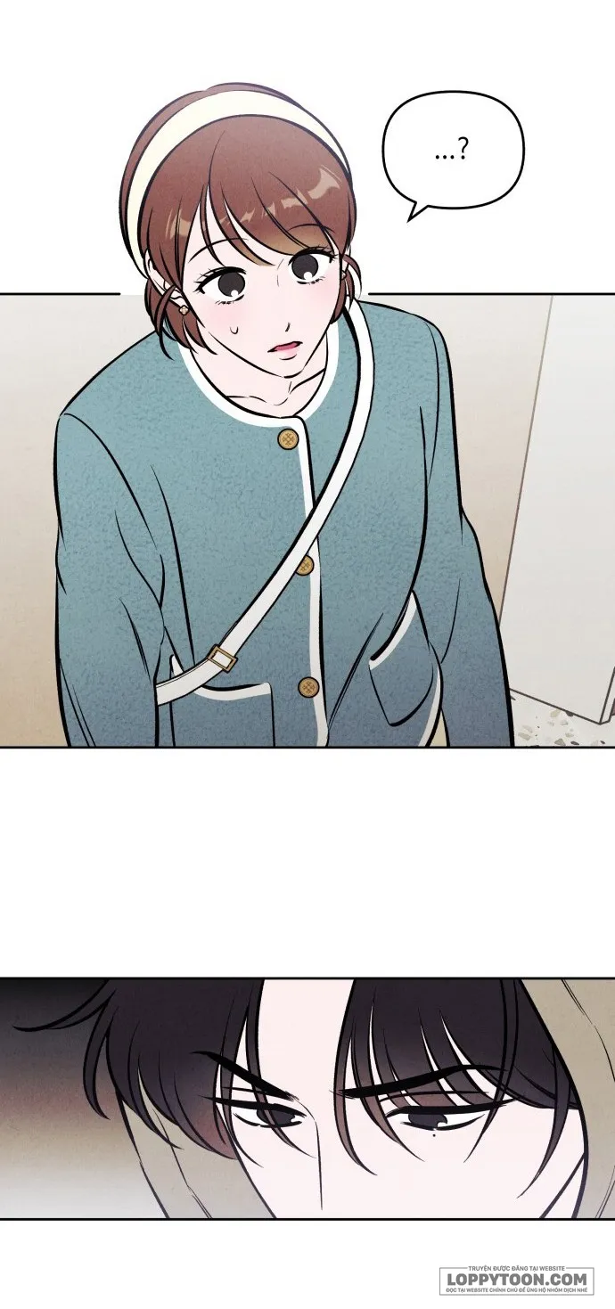 Để Em Cho Cô Mượn Chút Lửa Nhé? - Chap 49 - Trang 21