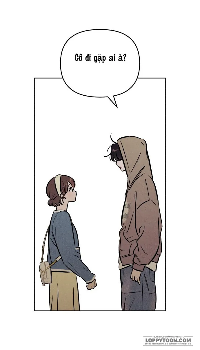 Để Em Cho Cô Mượn Chút Lửa Nhé? - Chap 49 - Trang 22
