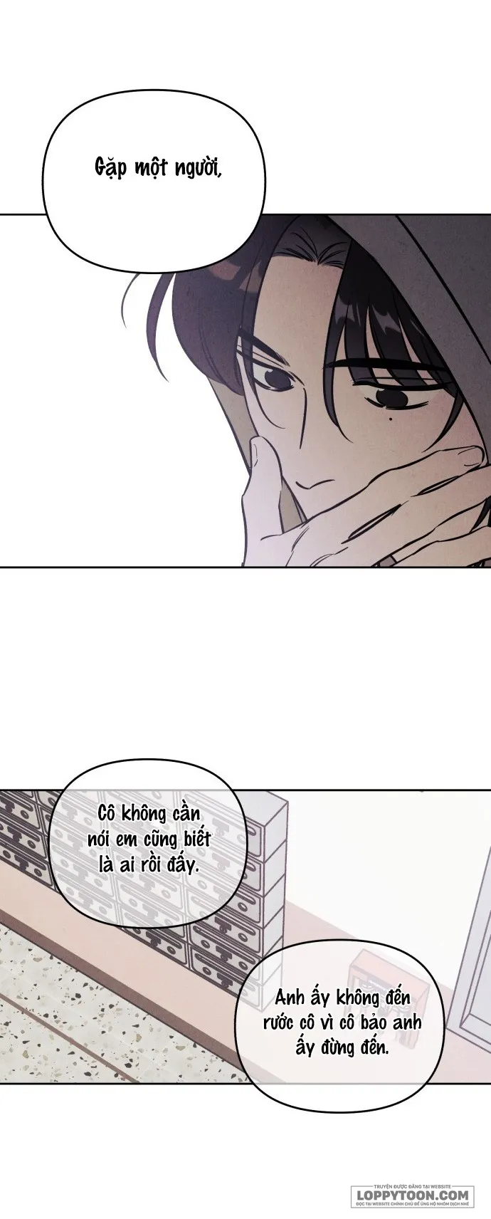 Để Em Cho Cô Mượn Chút Lửa Nhé? - Chap 49 - Trang 25