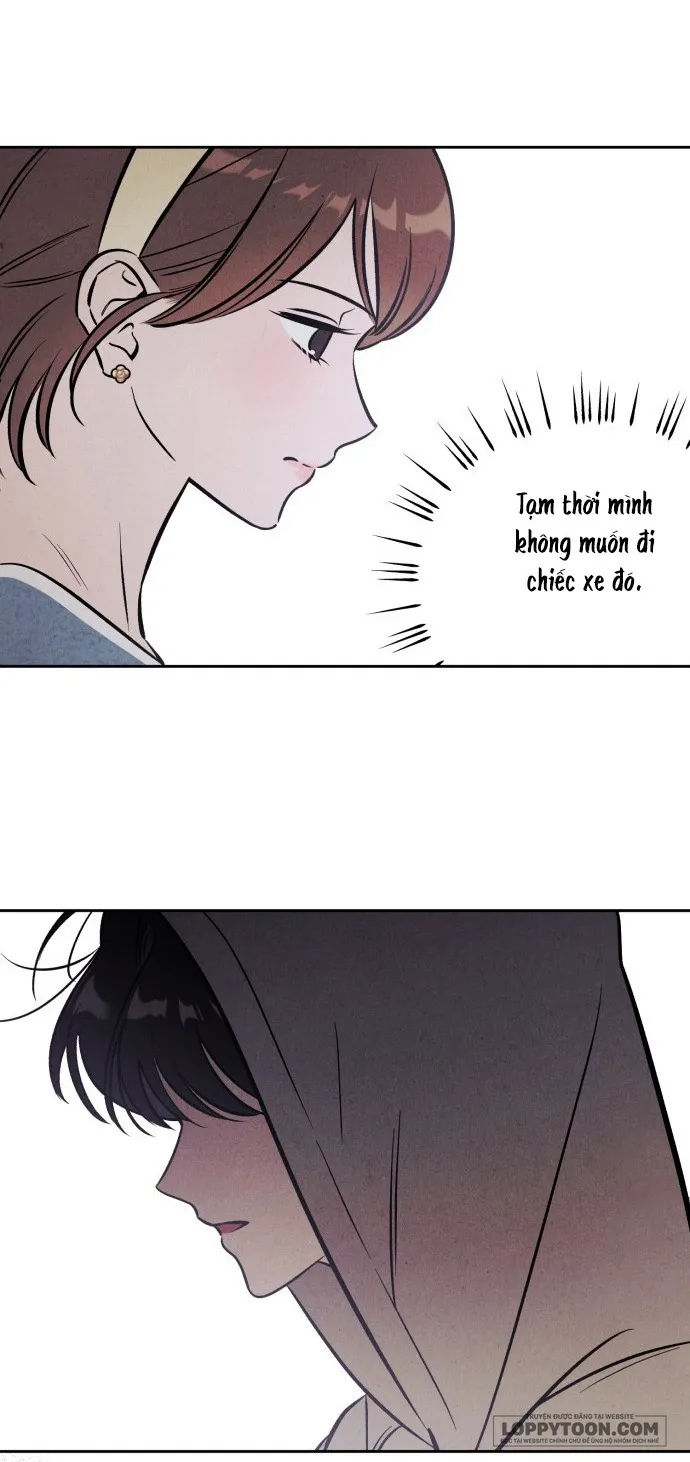 Để Em Cho Cô Mượn Chút Lửa Nhé? - Chap 49 - Trang 26