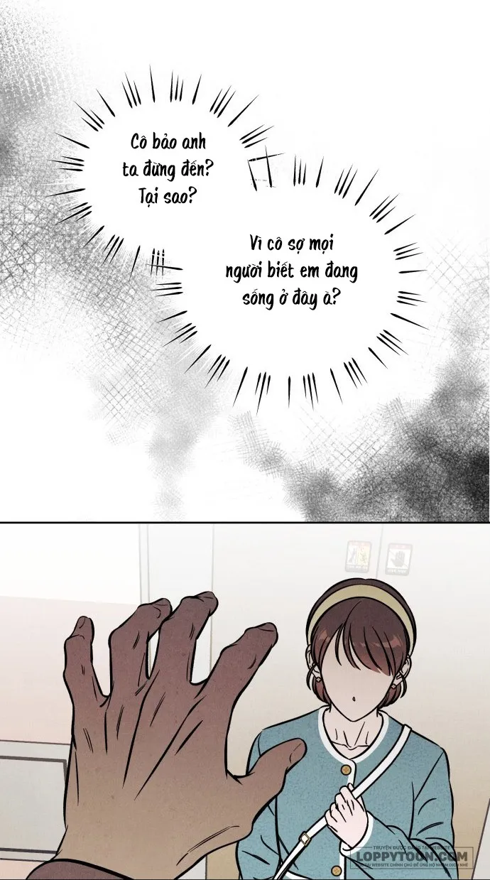 Để Em Cho Cô Mượn Chút Lửa Nhé? - Chap 49 - Trang 27