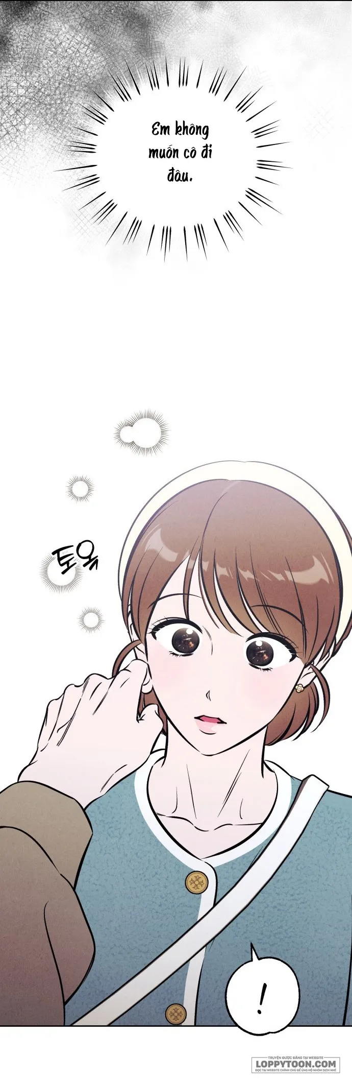 Để Em Cho Cô Mượn Chút Lửa Nhé? - Chap 49 - Trang 28