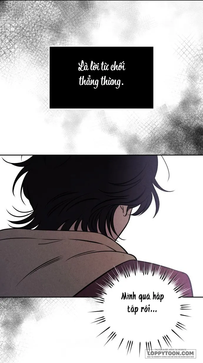Để Em Cho Cô Mượn Chút Lửa Nhé? - Chap 49 - Trang 3