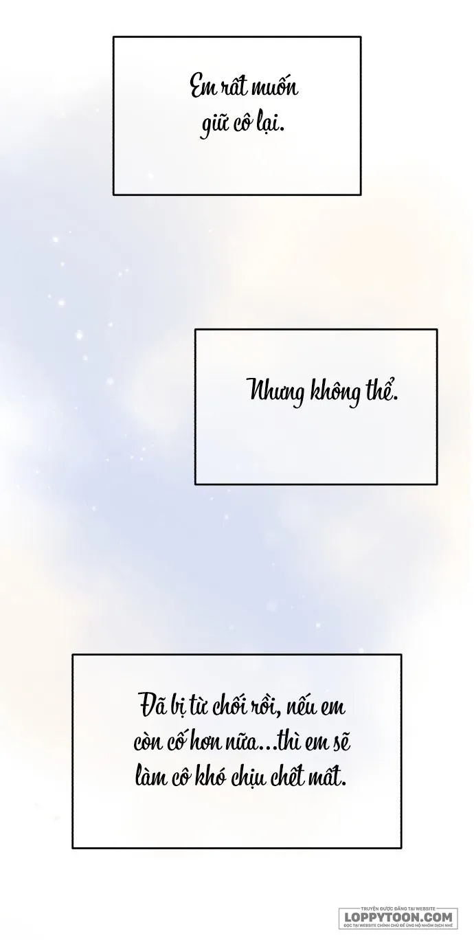Để Em Cho Cô Mượn Chút Lửa Nhé? - Chap 49 - Trang 32