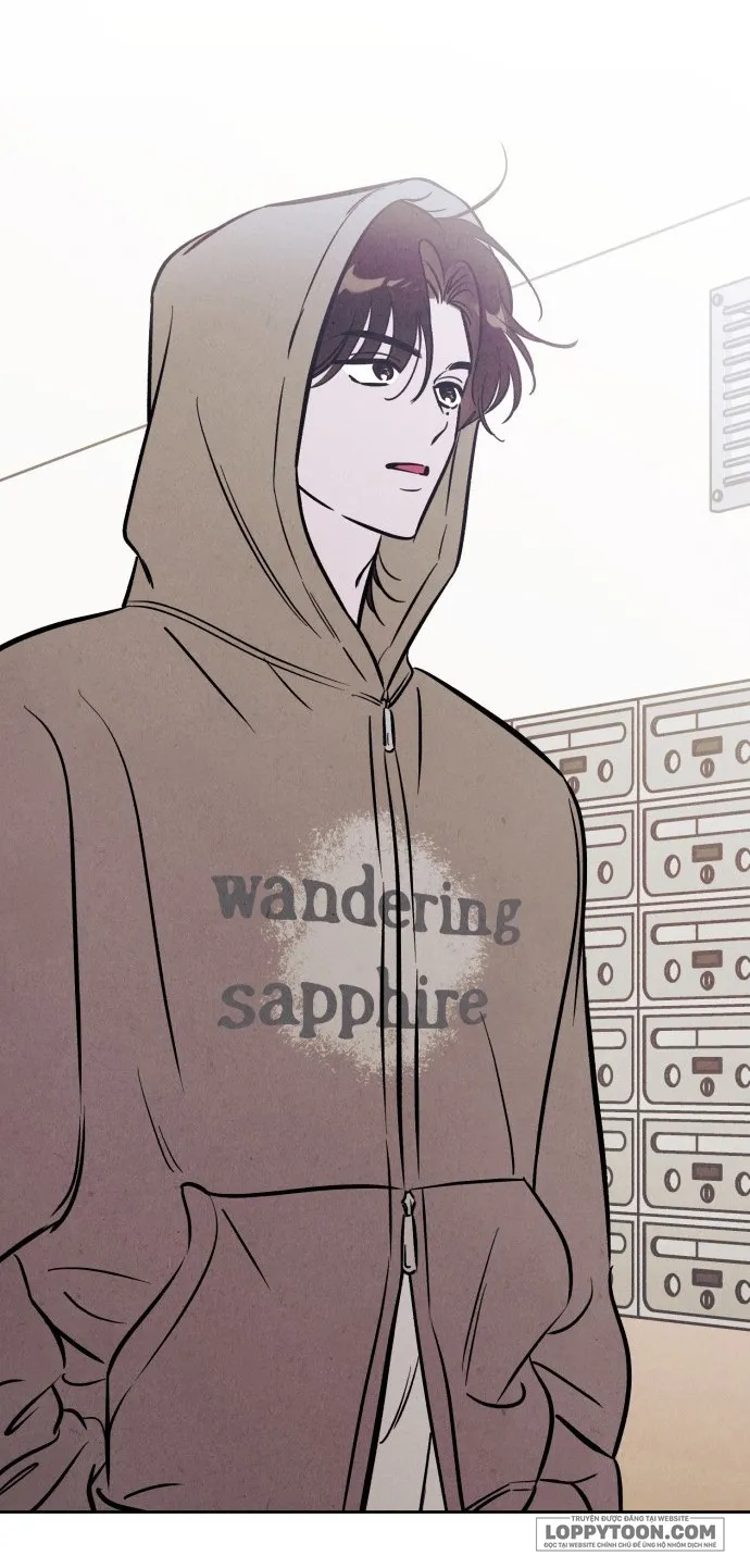 Để Em Cho Cô Mượn Chút Lửa Nhé? - Chap 49 - Trang 33