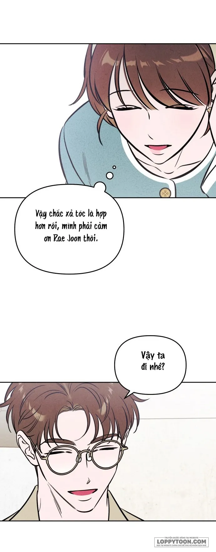Để Em Cho Cô Mượn Chút Lửa Nhé? - Chap 49 - Trang 37