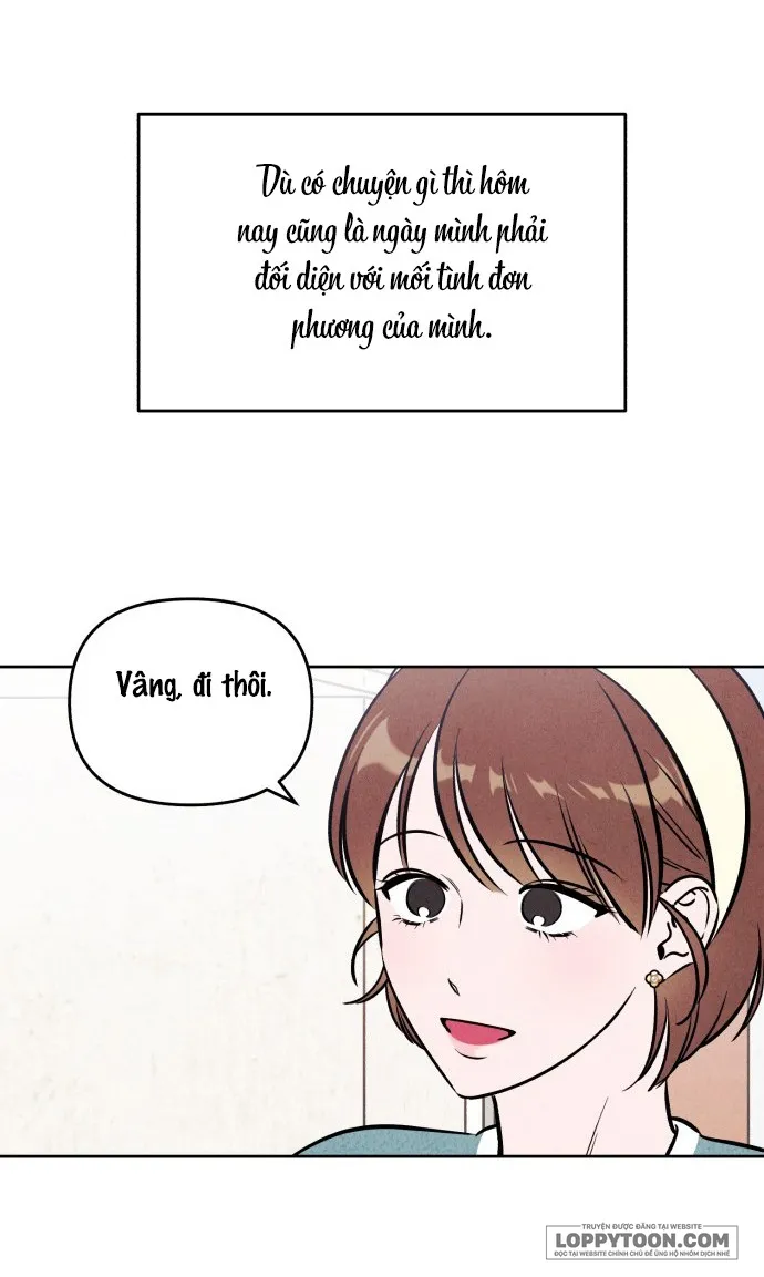 Để Em Cho Cô Mượn Chút Lửa Nhé? - Chap 49 - Trang 38