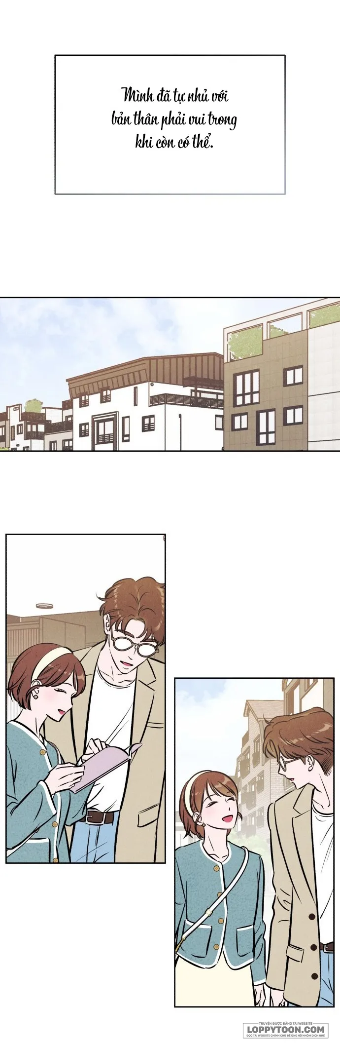 Để Em Cho Cô Mượn Chút Lửa Nhé? - Chap 49 - Trang 39