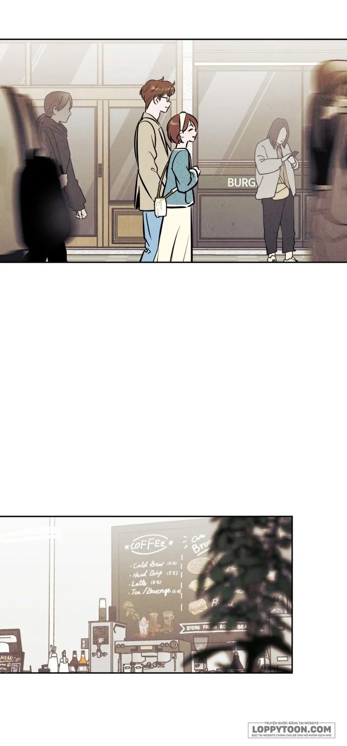 Để Em Cho Cô Mượn Chút Lửa Nhé? - Chap 49 - Trang 40