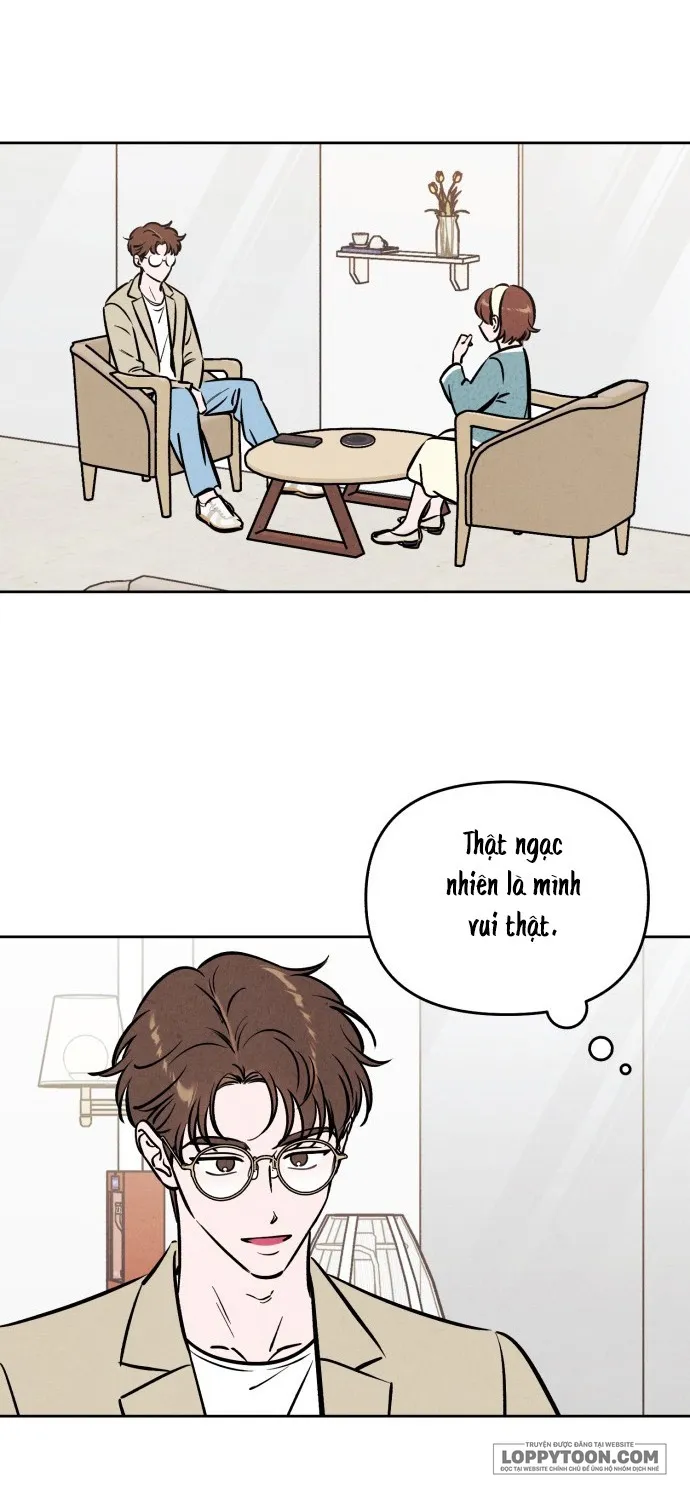 Để Em Cho Cô Mượn Chút Lửa Nhé? - Chap 49 - Trang 41