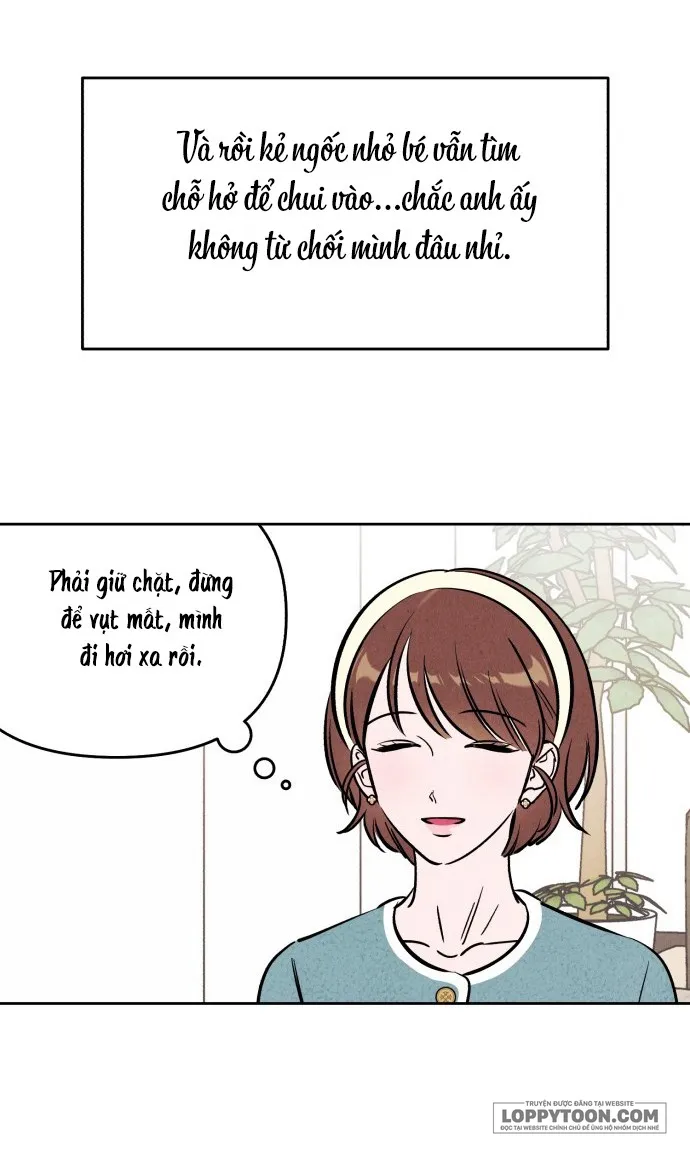 Để Em Cho Cô Mượn Chút Lửa Nhé? - Chap 49 - Trang 42