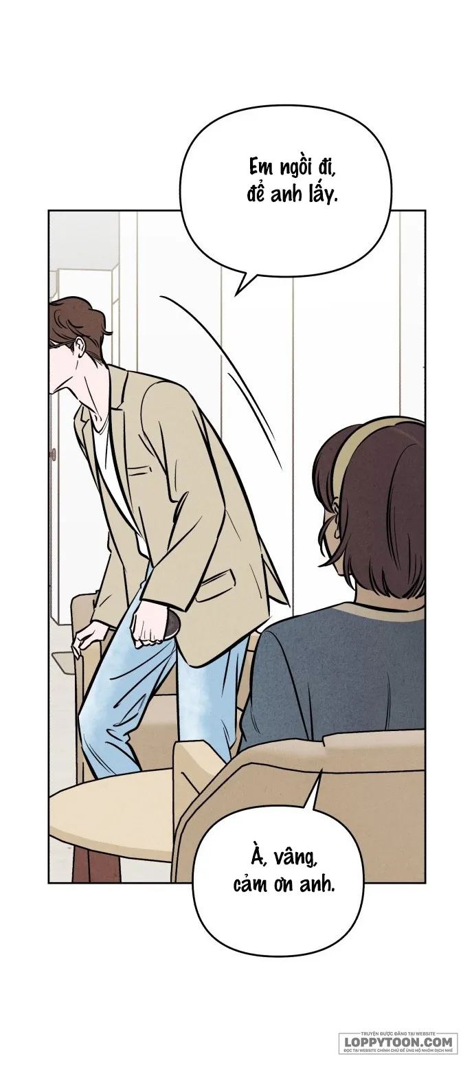 Để Em Cho Cô Mượn Chút Lửa Nhé? - Chap 49 - Trang 44