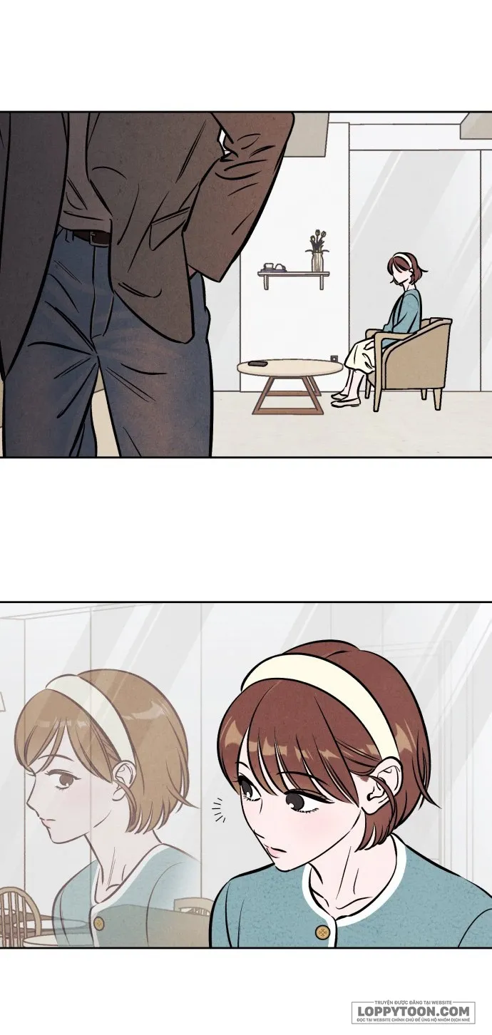 Để Em Cho Cô Mượn Chút Lửa Nhé? - Chap 49 - Trang 45
