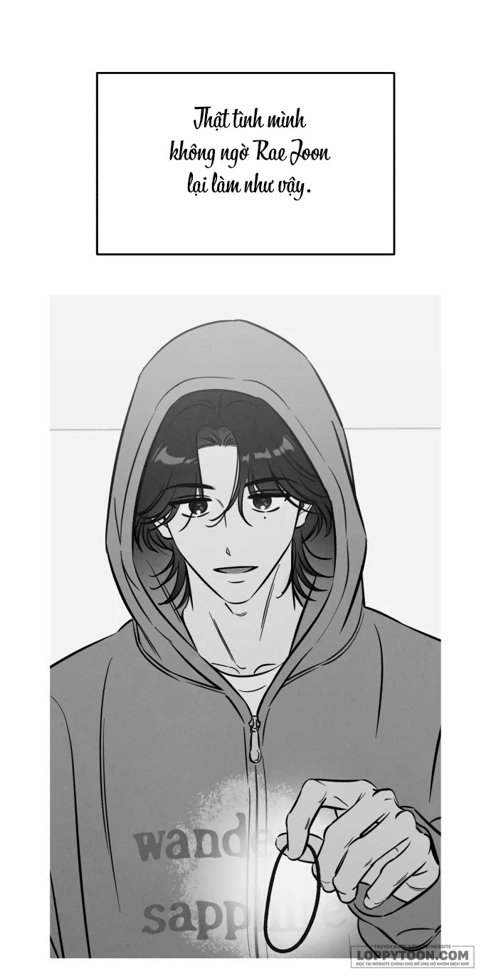Để Em Cho Cô Mượn Chút Lửa Nhé? - Chap 49 - Trang 47