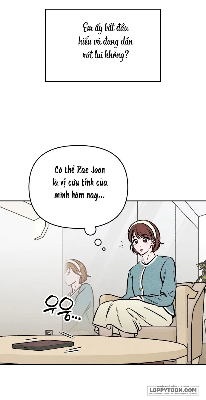Để Em Cho Cô Mượn Chút Lửa Nhé? - Chap 49 - Trang 48